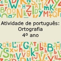 Exercícios de Gramática - Pontuação