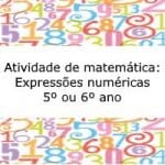 SIMPLIFICAÇÃO DE FRAÇÕES EXERCÍCIOS - 6º ANO 