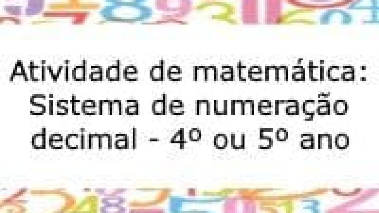 6 alternativas para trabalhar atividades online de matemática