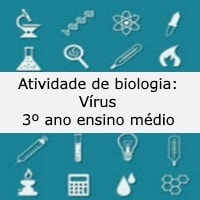 virus 3 ano bio