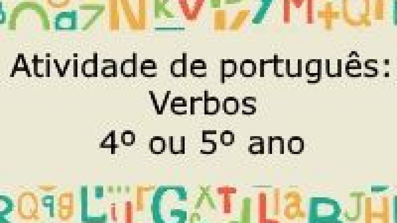 Gerúndio no passado explicação, exercícios e gabarito