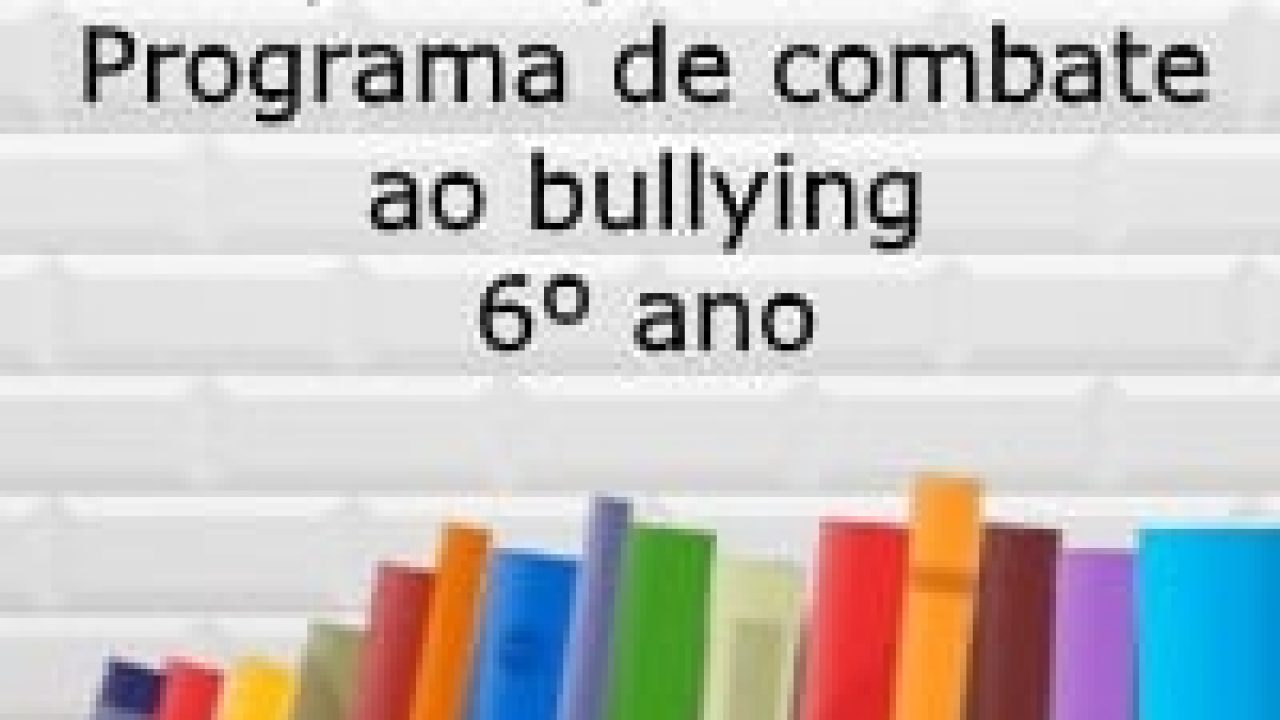 Como identificar e combater o bullying escolar