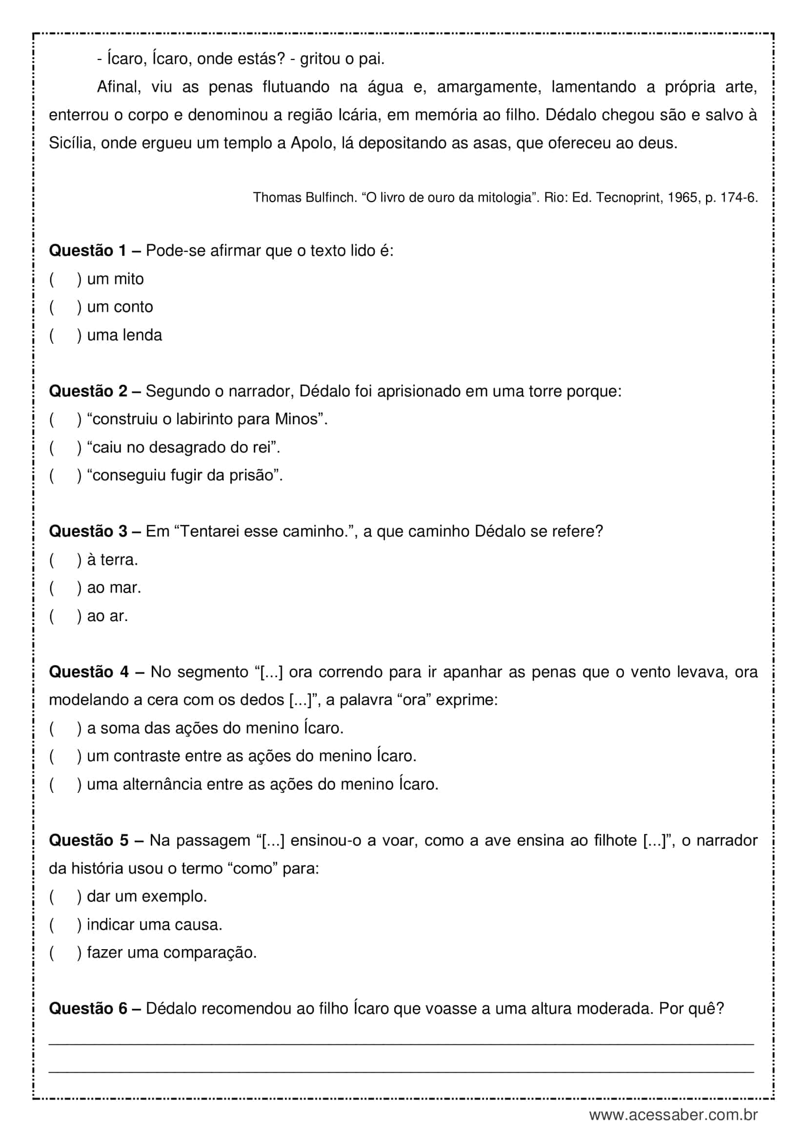 Professor Jean Rodrigues: ATIVIDADE DE INTERPRETAÇÃO DE TEXTO PARA OS ANOS  FINAIS SOBRE FREE FIRE