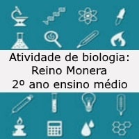 biologia monera