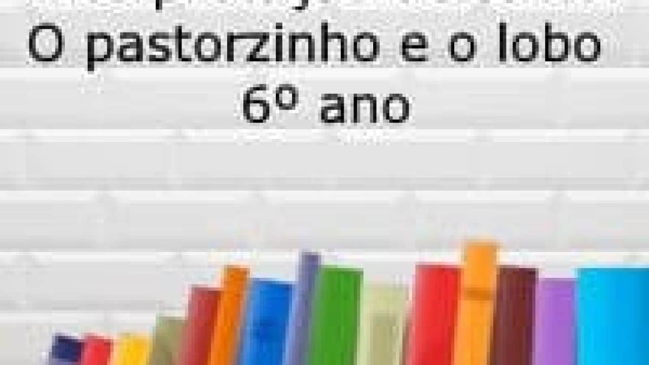 O Pastorzinho e o Lobo Vermelho. Uma nova velha fábula brasileira