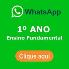 Grupo WhatsApp 1º ano E.F.