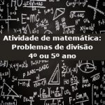 VOCÊ SABE MULTIPLICAR? - 5º ano