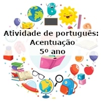 atividade-portugues-acentuacao-5-ano