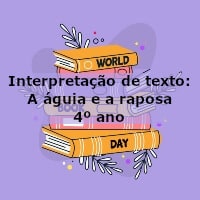 Exercício de Interpretação de Texto para o 4º Ano - Twinkl