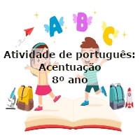 Atividade-de-portugues-Acentuacao-8o-ano