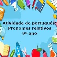 QUE: Conjunção Integrante ou Pronome Relativo?