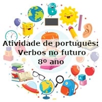 Atividade-de-portugues-Verbos-no-futuro-8o-ano