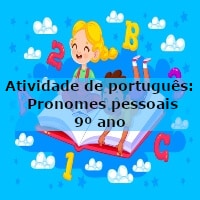 atividade-de-portugues-pronomes-pessoais-9o-ano