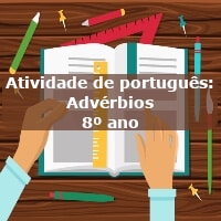 Atividade-de-portugues-Adverbios-8o-ano
