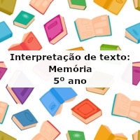 Atividade de História - Memórias e Tradições - 2º e 3º ano