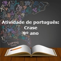 Atividade-de-portugues-Crase-9o-ano