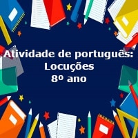 Atividade-de-portugues-Locucoes-8o-ano