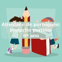 Atividade-de-portugues-Preterito-perfeito-8o-ano