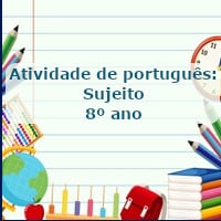 Atividade-de-portugues-Sujeito-8o-ano