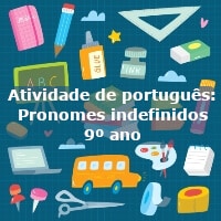 atividade-de-portugues-pronomes-indefinidos-9o-ano