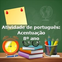 Atividade-de-portugues-Acentuacao-8o-ano