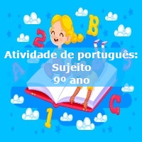 Atividade-de-portugues-Sujeito-9o-ano
