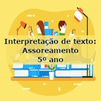 Interpretacao-de-texto-Assoreamento-5o-ano