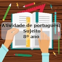 atividade-de-portugues-sujeito-8o-ano