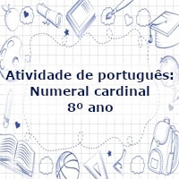 Atividade-de-portugues-Numeral-cardinal-8o-ano