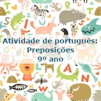 Atividade-de-portugues-Preposicoes-9o-ano