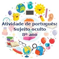 Atividade-de-portugues-Sujeito-oculto-8o-ano