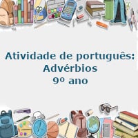 Atividade-de-portugues-Adverbios-9o-ano