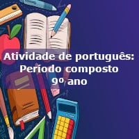Atividade-de-portugues-Periodo-composto-9o-ano