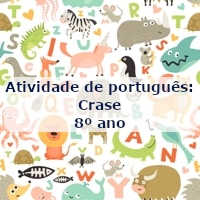 Atividade-de-portugues-Crase-8o-ano