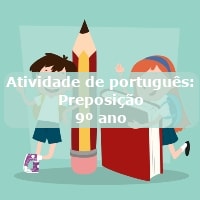 Atividade-de-portugues-Preposicao-9o-ano