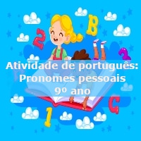 Atividade-de-portugues-Pronomes-pessoais-9o-ano
