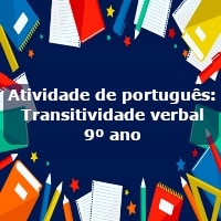 Atividade-de-portugues-Transitividade-verbal-9o-ano