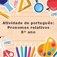 QUE: Conjunção Integrante ou Pronome Relativo?