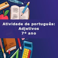 Atividade-de-portugues-Adjetivos-7o-ano