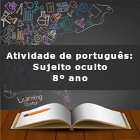 Atividade-de-portugues-Sujeito-oculto-8o-ano