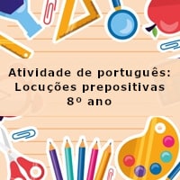 Atividade-de-portugues-Locucoes-prepositivas-8o-ano