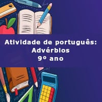 Atividade-de-portugues-Adverbios-9o-ano