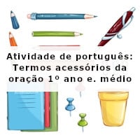 Atividade-de-portugues-Termos-acessorios-da-oracao-1o-ano-do-ensino-medio