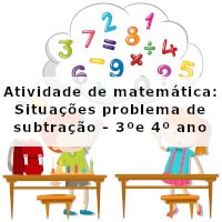 atividade-de-matematica-situacoes-problema-de-subtracao-3-ano-e-4-ano