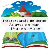 interpretacao-de-texto-as-aves-e-o-mar-3-ano-e-4-ano