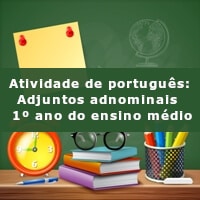 Atividade-de-portugues-Adjuntos-adnominais-1o-ano-do-ensino-medio