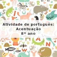 Atividade-de-portugues-Acentuacao-8o-ano