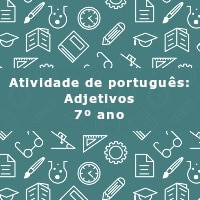 Atividade-de-portugues-Adjetivos-7o-ano