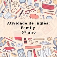 Atividades de leitura em inglês para sala de aula