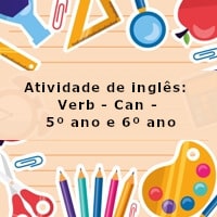 atividades dr inglês tradução em português por favor me ajudem gente e  serio . ​ 